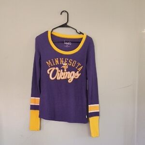 Minnesota Vikings Shirt